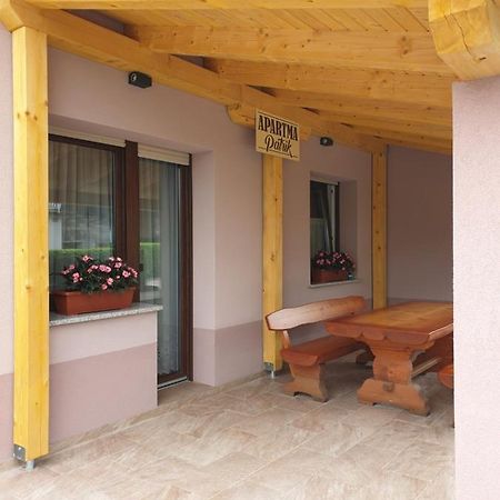 Apartma Patrik Kobarid Εξωτερικό φωτογραφία