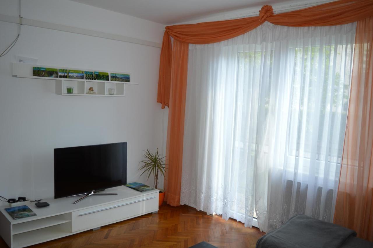 Apartma Patrik Kobarid Εξωτερικό φωτογραφία