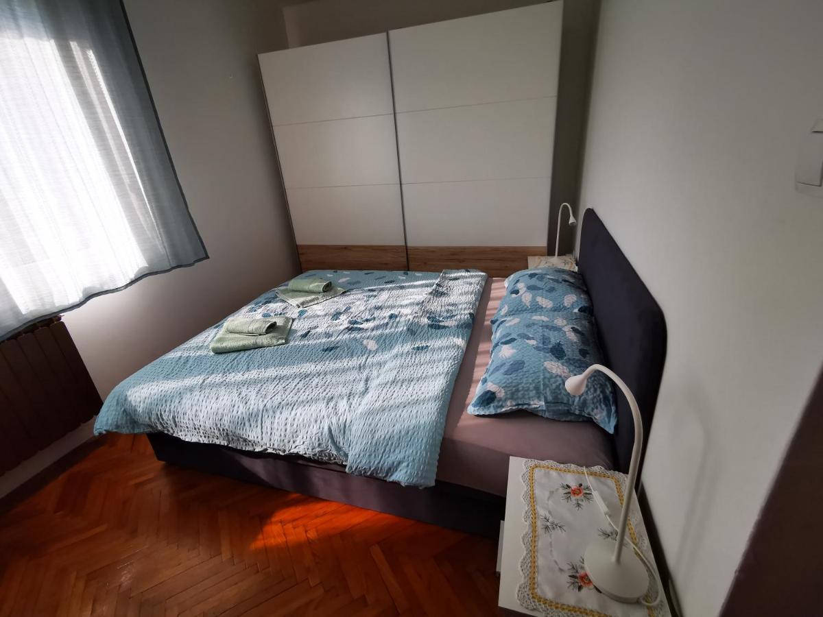 Apartma Patrik Kobarid Εξωτερικό φωτογραφία