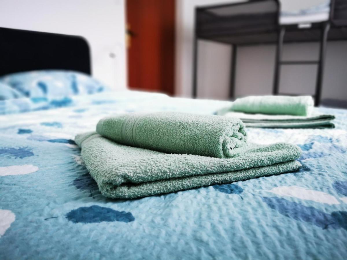 Apartma Patrik Kobarid Εξωτερικό φωτογραφία