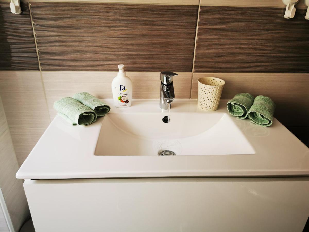 Apartma Patrik Kobarid Εξωτερικό φωτογραφία