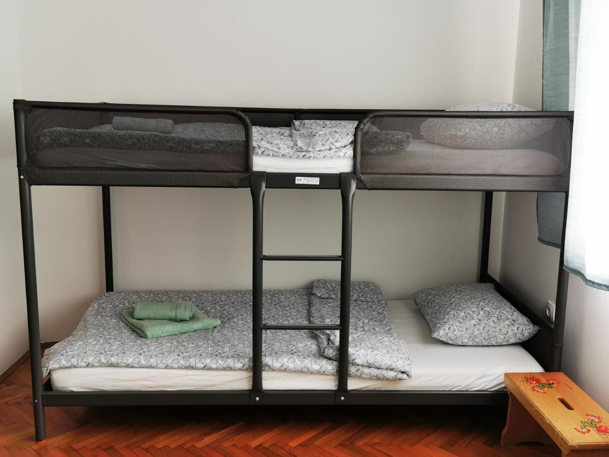 Apartma Patrik Kobarid Εξωτερικό φωτογραφία