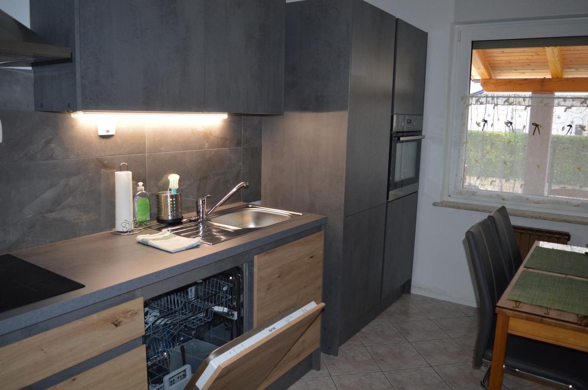 Apartma Patrik Kobarid Εξωτερικό φωτογραφία