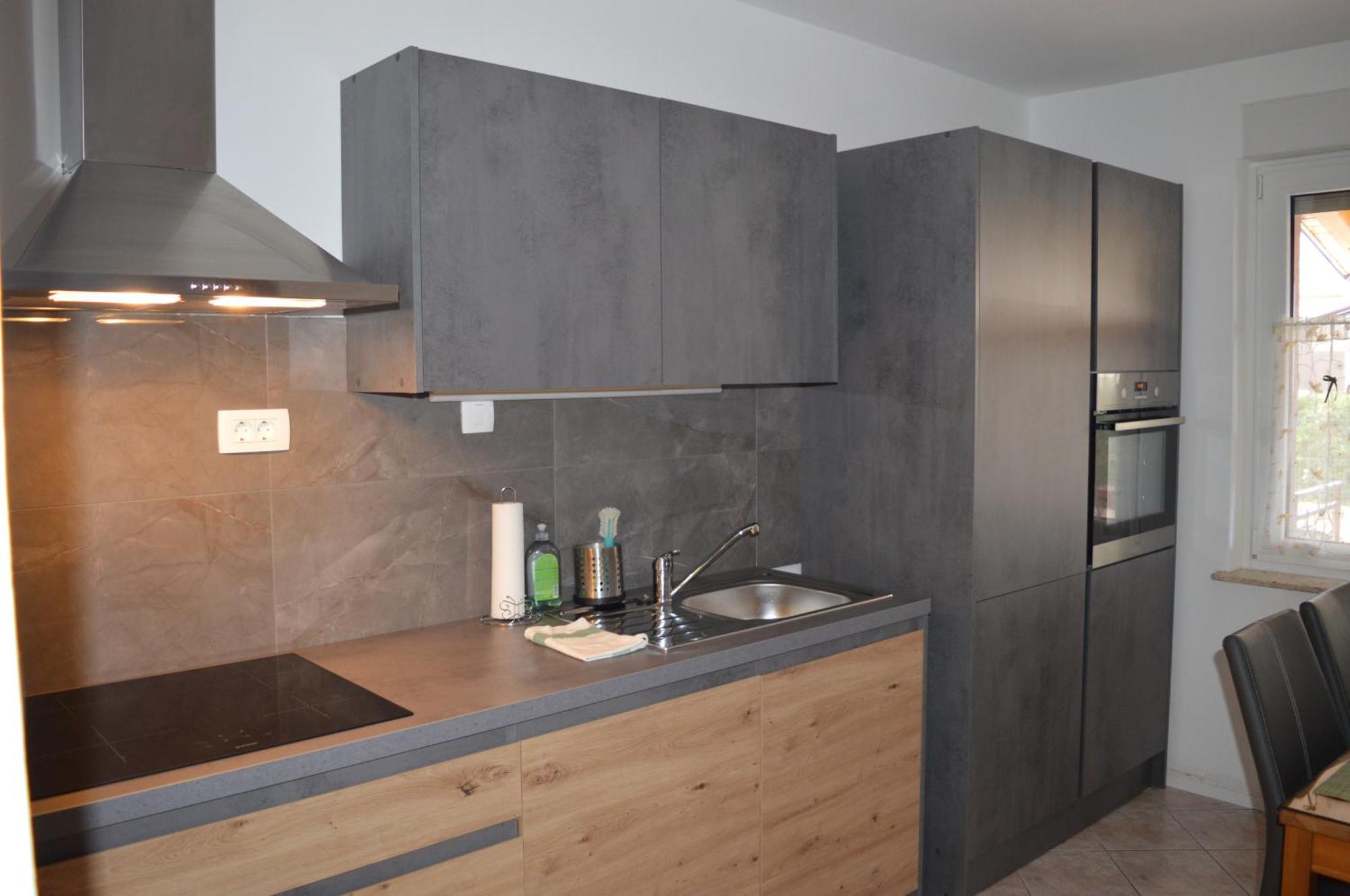 Apartma Patrik Kobarid Εξωτερικό φωτογραφία