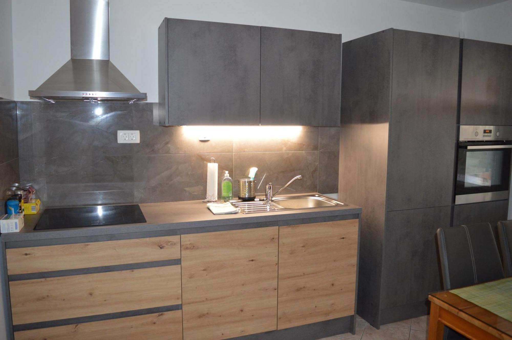 Apartma Patrik Kobarid Εξωτερικό φωτογραφία
