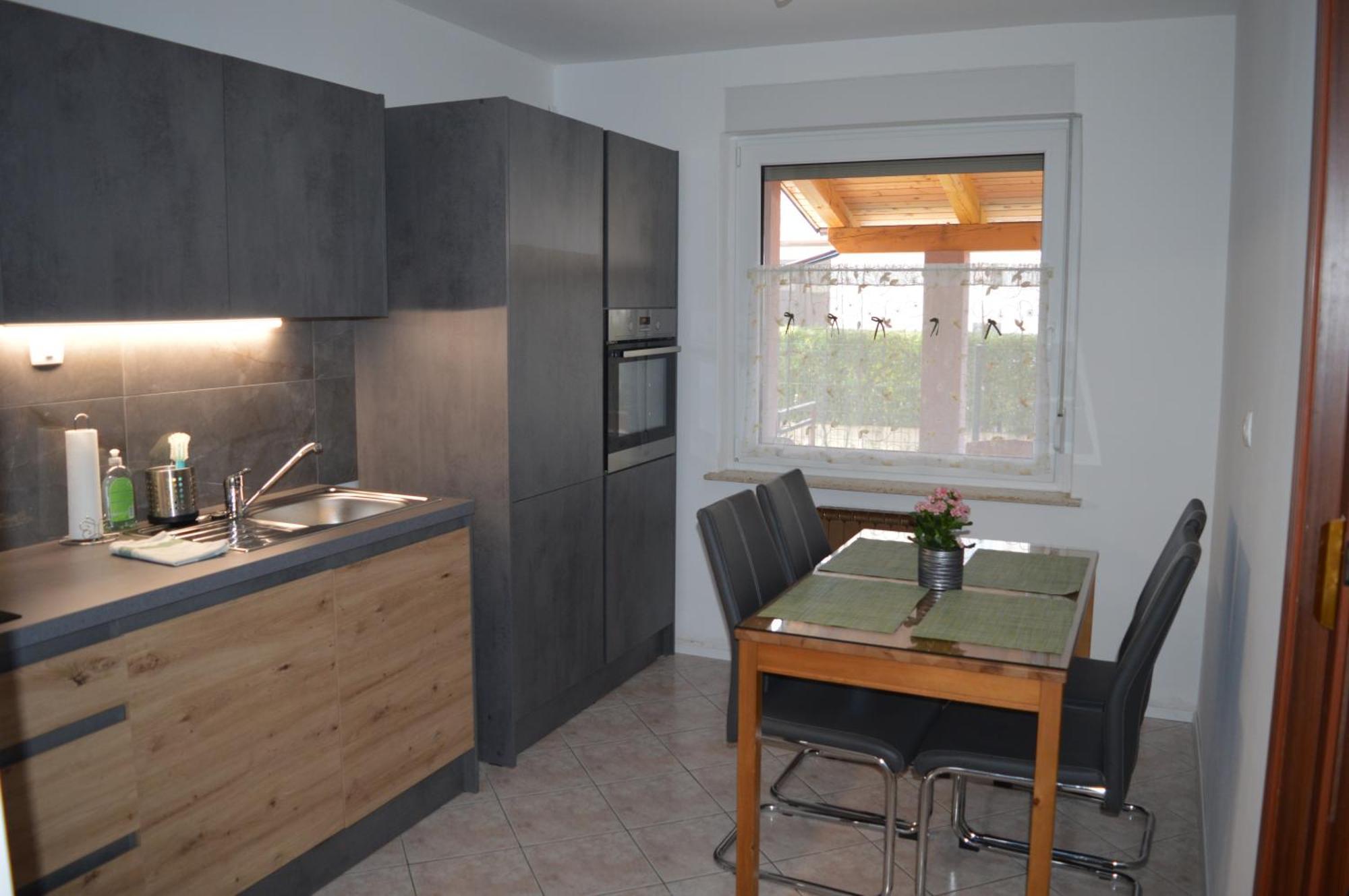 Apartma Patrik Kobarid Εξωτερικό φωτογραφία