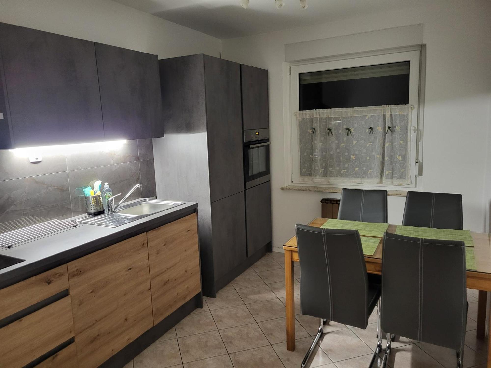 Apartma Patrik Kobarid Εξωτερικό φωτογραφία