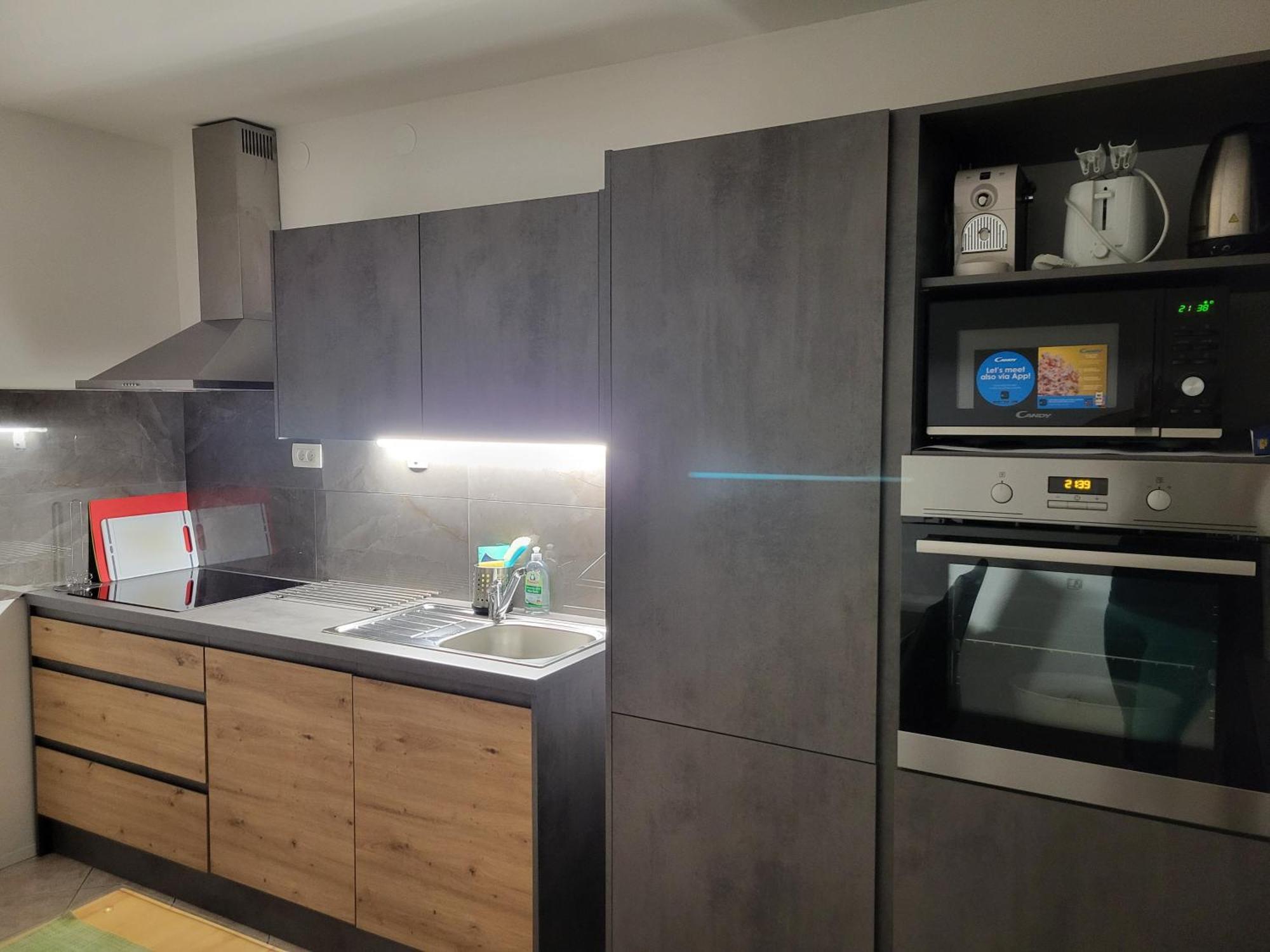 Apartma Patrik Kobarid Εξωτερικό φωτογραφία