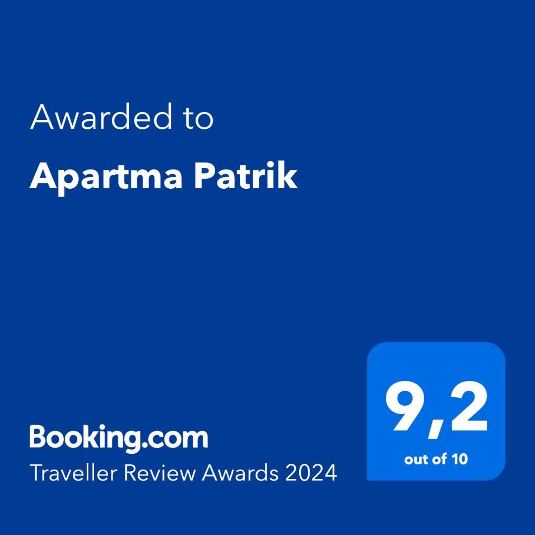 Apartma Patrik Kobarid Δωμάτιο φωτογραφία