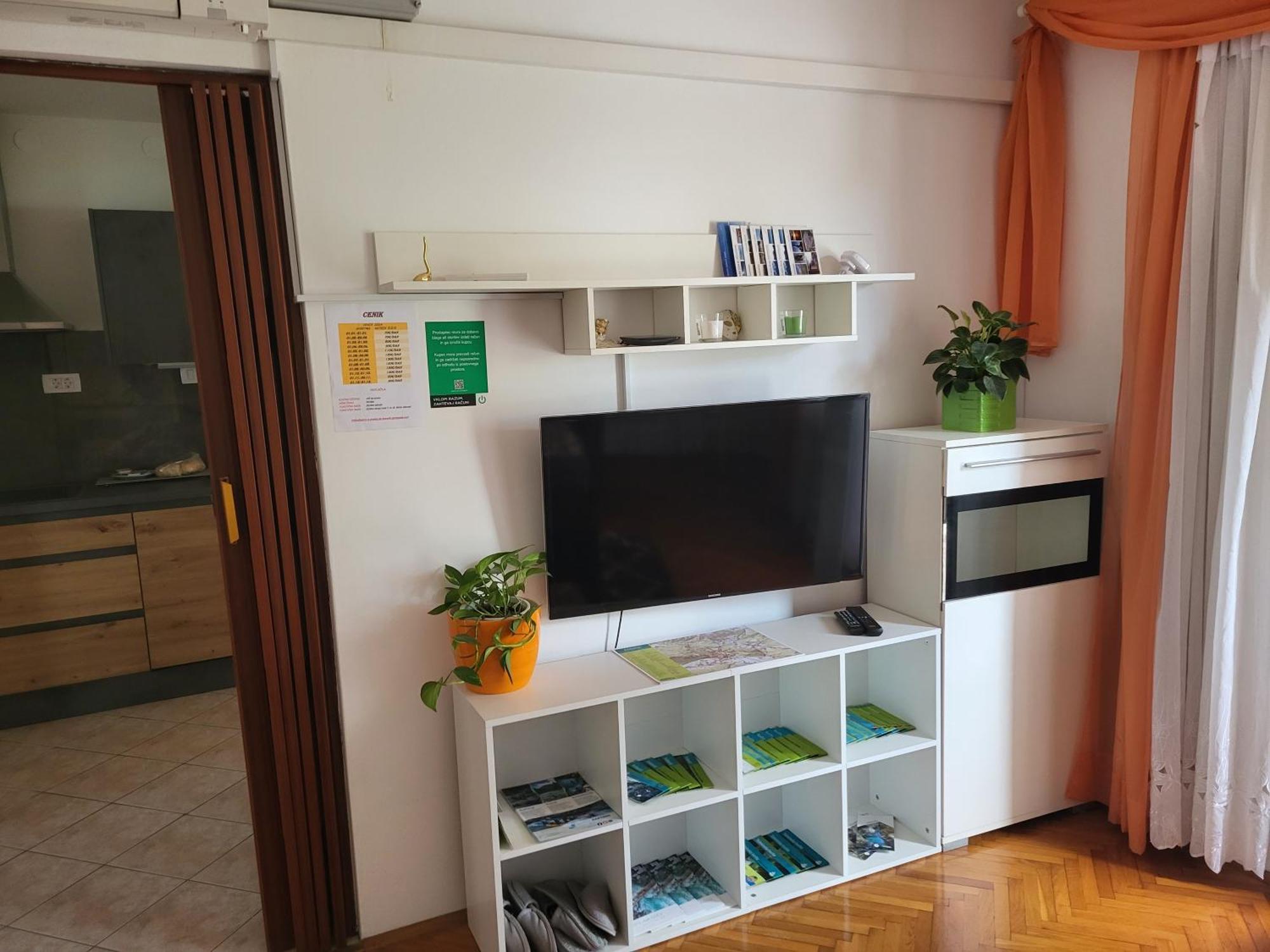 Apartma Patrik Kobarid Εξωτερικό φωτογραφία